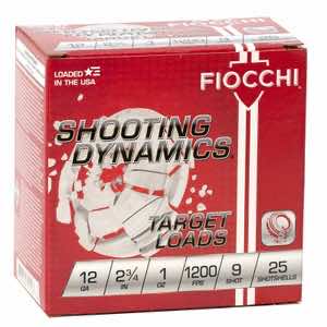 Fiocchi 308HSA Hyperformance 308 Win 150 gr Super Shock Tip 20 Per Box/ 10 Case