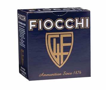 Fiocchi 28VIPH75 Exacta Target VIP Heavy 28 Gauge 2.75