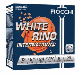 Fiocchi 243HSB Hyperformance 243 Win 95 gr Super Shock Tip 20 Per Box/ 10 Case