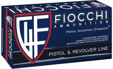 Fiocchi 20VIP8 Exacta Target VIP 20 Gauge 2.75