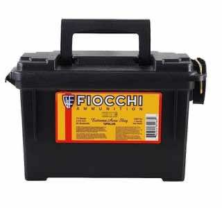 Fiocchi 12FLRSLU Aero Extrema 12 Gauge 2.75