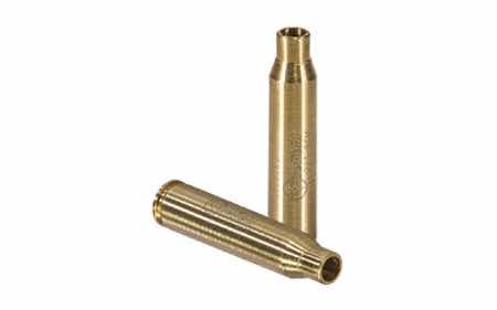 Firefield Firefield .223 5.56mm Inch Chamber Red Laser Brass Boresight