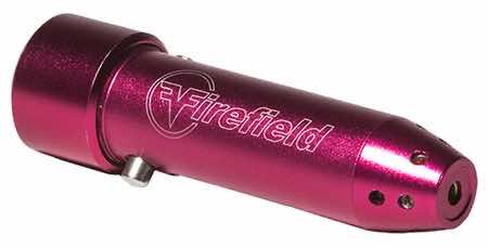 Firefield FF39000 Red Laser Universal Boresight 632-650nM Wavelength