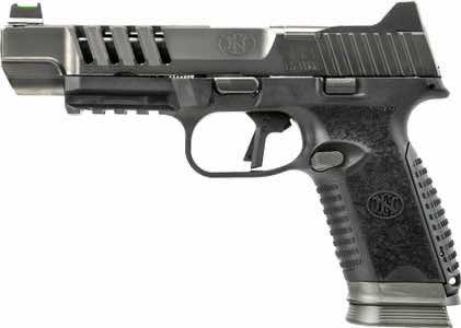 FN 66100843 509 LS Edge 9mm Luger 5