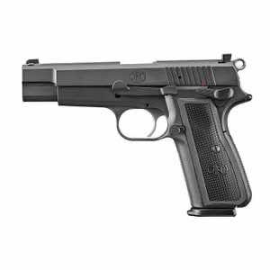 FN 66101115 High Power 9mm Luger 10+1 4.70