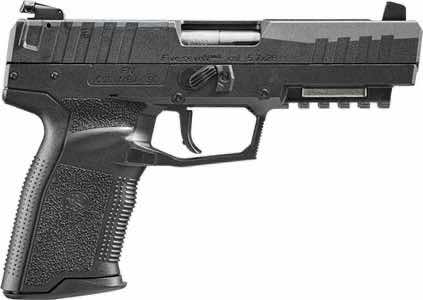 FN 66101274 Five-seveN MRD 5.7x28mm 20+1 4.80