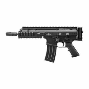 FN 38101244 SCAR 15P 5.56x45mm 10+1 7.50