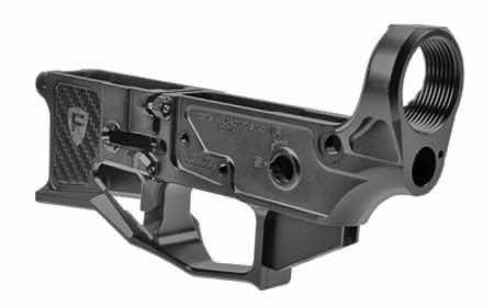 Fortis Manufacturing FORTIS LICENSE GEN II AR15 LWR AMBI