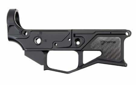 Fortis Manufacturing FORTIS LICENSE GEN II AR15 LWR STD