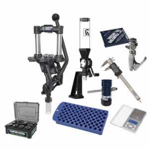 Frankford Arsenal 1198151 FA Essentials Reloading Kit