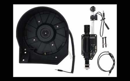 Frankford Arsenal FRANKFORD X-10 .30 CONV KIT