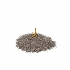 Frankford Arsenal 909191 Tumbling Media 304 Stainless Steel 5 lbs