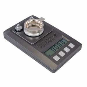 Frankford Arsenal 909672 Platinum Precision Scale Gray