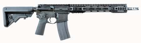 Franklin Armory 0010055BLK M4-HTF R3 XTD 350 Legend 16