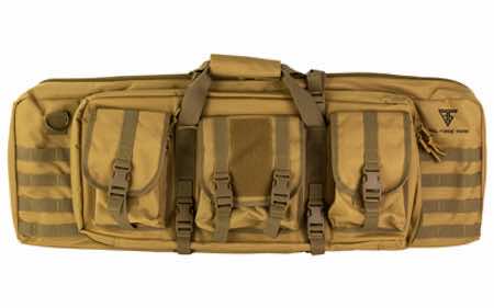 Full Forge Gear FULL FORGE TORRENT DBL RFL CASE TAN
