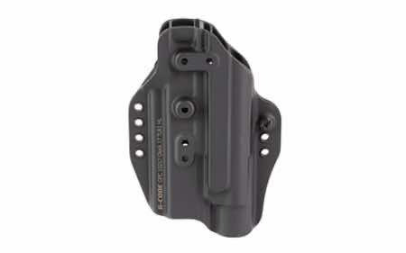 G-Code G-CODE PRIME CRRY FOR GLK 17 TLR1 HL