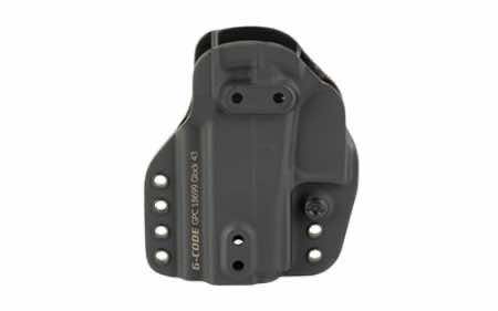 G-Code G-CODE PRIME CARRY FOR GLOCK 19 43X