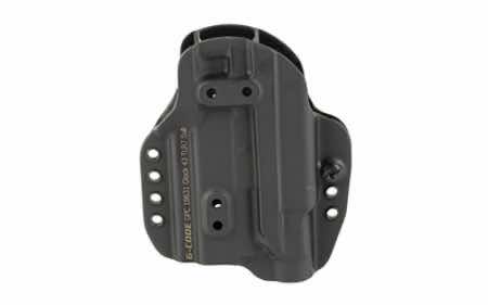 G-Code G-CODE PRME CRRY FOR GLK 43 TLR7 SUB