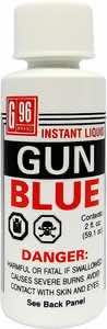 G96 1069 Gun Blue Liquid 2 oz