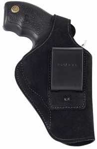 Galco WB834RB Waistband IWB Black Fits Glock 48 MOS