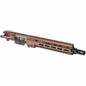 Geissele Automatics AR-15 SUPER DUTY MOD1 5.56X45 12.5'' BBL COMPLETE UPPER DDC