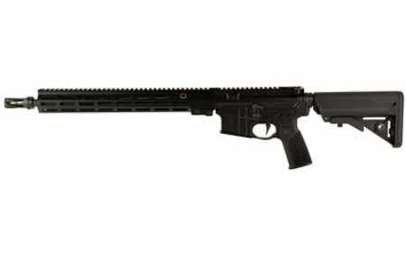 GEISSELE 08-395B SUPER DUTY MOD1 556 16 BLK