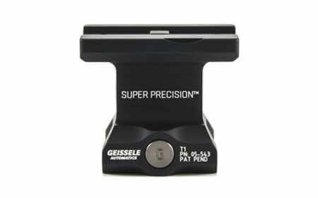 Geissele Automatics GEISSELE SPR PRCSN APT1 1.93