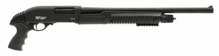 Gforce Arms GFP3REX GFP3REX 12 Gauge Pump 3