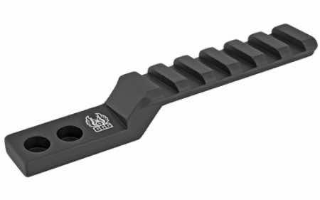 GGG GG&G REM TAC-13 12GA FRNT FLSHLT MNT