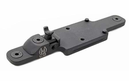 GGG GG&G BRTTA 1301 RMR MNT 1/2 GHST RNG