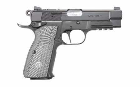 EAA GIRSAN 390446 MC P35PI OPS 9mm Luger 15+1 3.88