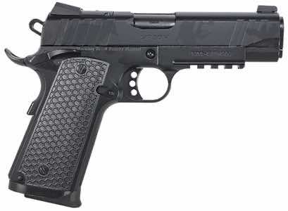 Girsan 391155 MC1911 C Influencer Compact 10mm Auto 9+1 4.40
