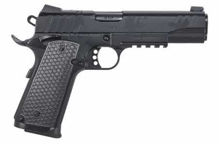 Girsan 391159 MC1911 S Influencer Full Size 38 Super 9+1 5