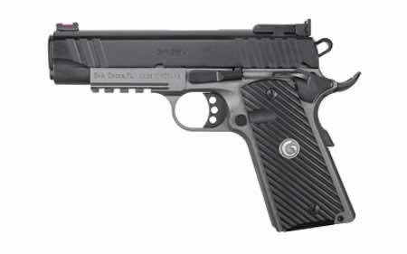 EAA GIRSAN 390608 MC1911 C Carry Frame 10mm Auto 9+1 4.40