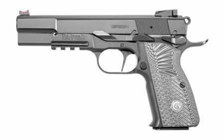 Girsan 390466 MCP35 OPS 9mm Luger 4.87
