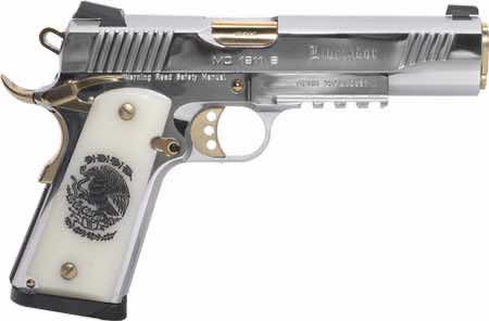 EAA GIRSAN 391053 Regard S Liberaore 2 9mm Luger 9+1 5