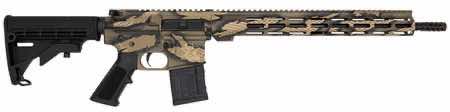 Great Lakes Firearms AR-15 223 Wylde 16