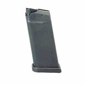 Glock MF33009 G33 9rd 357 Sig Black Polymer