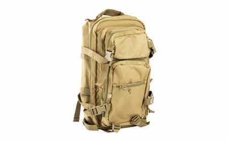 GLOCK AS02001 3-1 BACK PACK COY P