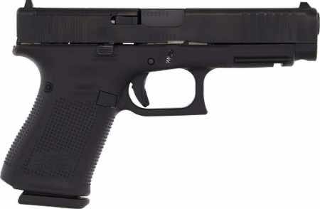 Glock GLOCK 49 GEN5 MOS 9MM 10RD 3 MAGS FS