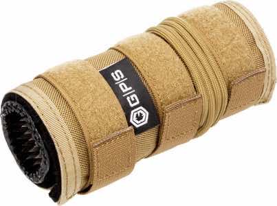 GPS Bags T8006T Tactical Suppressor Cover 6