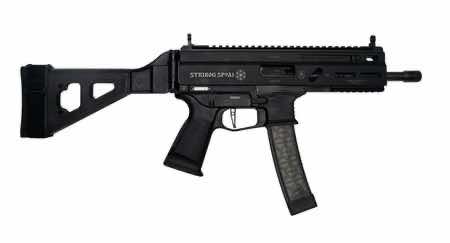 Grand Power 850003223056 SP9A1 Stribog 9mm Luger 30+1 8