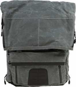 Grey Ghost Gear GGG GYPSY PACK 2.0 CHARCOAL