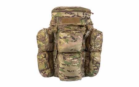 Grey Ghost Gear GGG RUCK SACK KIT MULTICAM