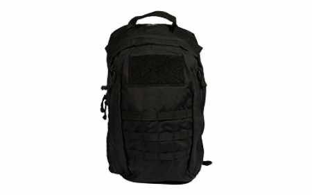 Grey Ghost Gear GGG LTWT ASSAULT PACK MOD 1 BLACK