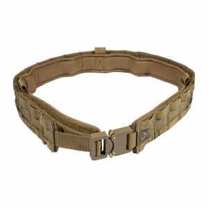 Grey Ghost Gear MEDIUM (37''-39'') UGF INNER BELT, COYOTE BROWN