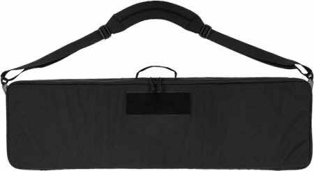 GGP 6021-2 RIFLE CASE BLK