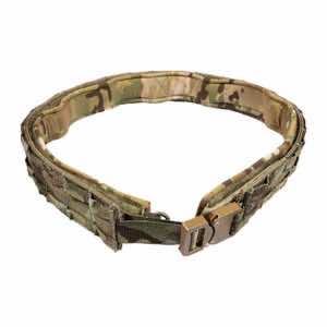 Grey Ghost Gear MEDIUM (37''-39'') UGF INNER BELT, MULTICAM
