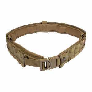 Grey Ghost Gear LARGE (40''-42'') UGF INNER BELT, COYOTE BROWN