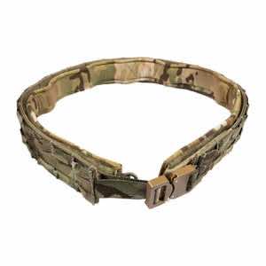 Grey Ghost Gear LARGE (40''-42'') UGF INNER BELT, MULTICAM